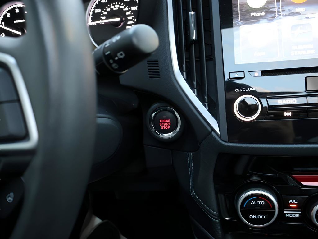 2022 Subaru Forester Limited San Clemente CA