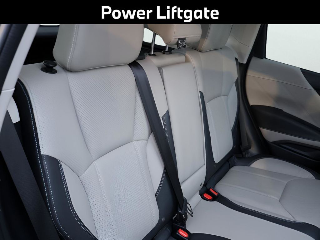 2022 Subaru Forester Limited San Clemente CA