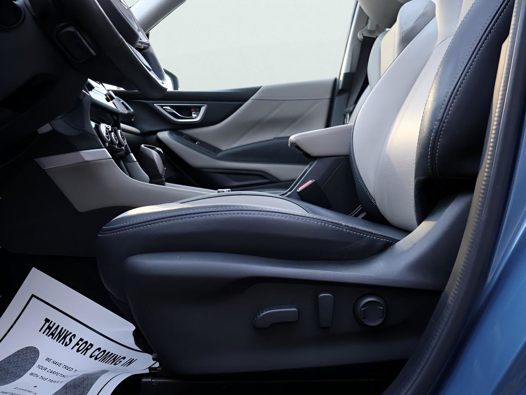 2022 Subaru Forester Limited San Clemente CA