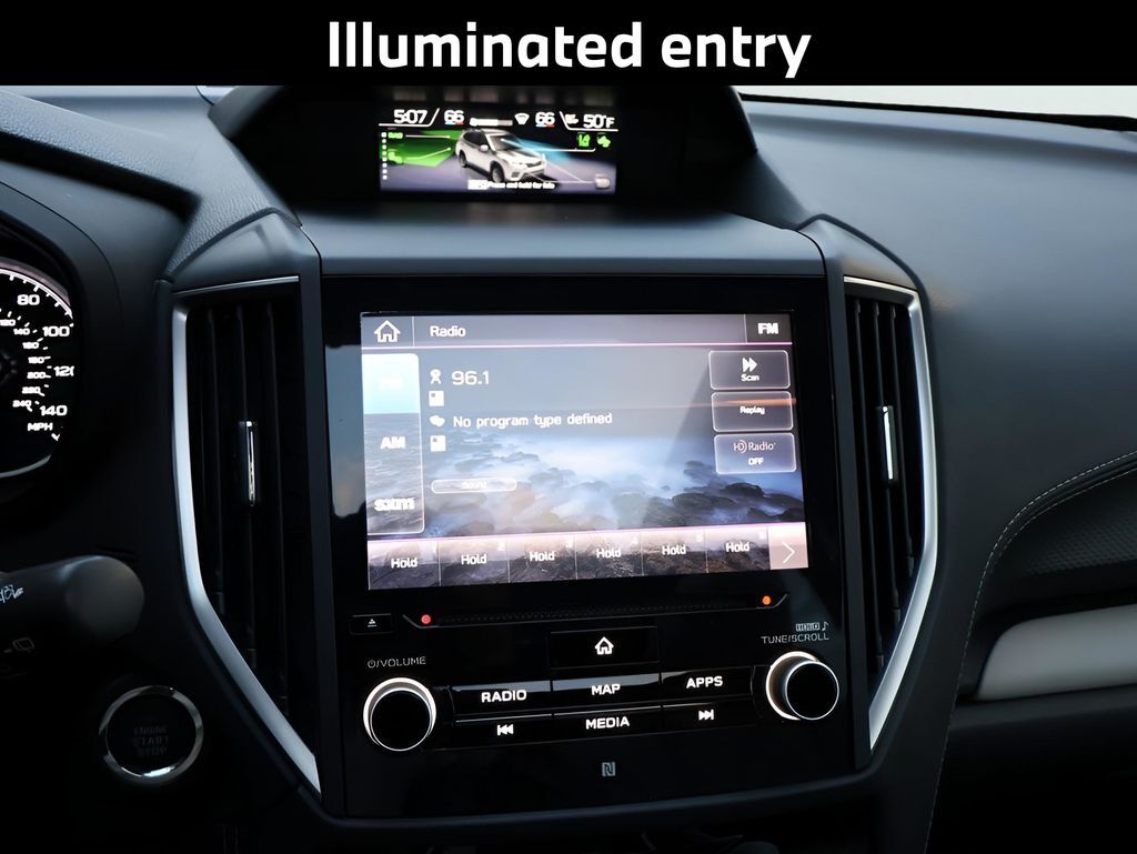 2022 Subaru Forester Limited San Clemente CA