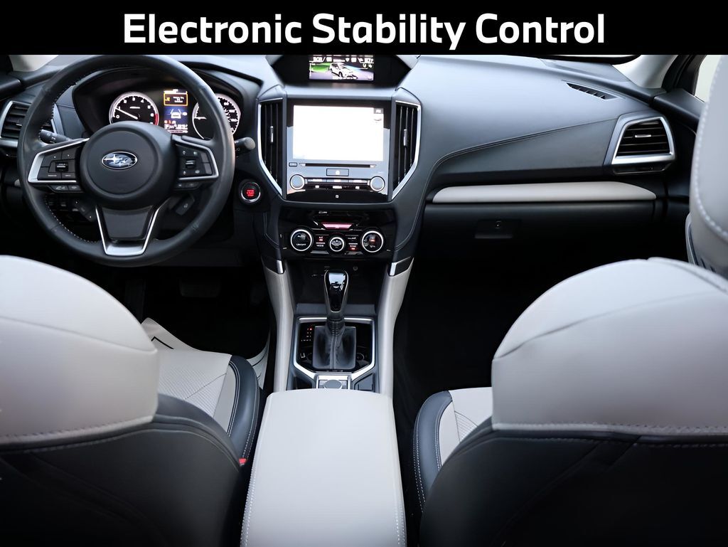 2022 Subaru Forester Limited San Clemente CA