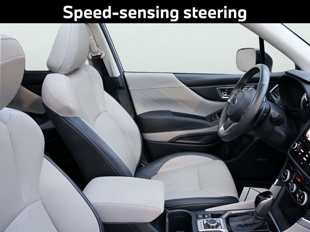 2022 Subaru Forester Limited San Clemente CA