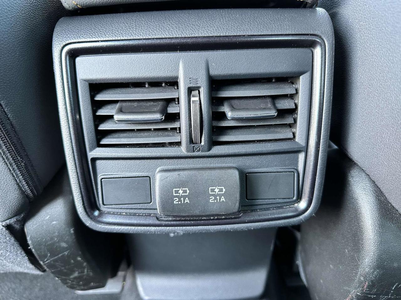 2022 Subaru Forester Wilderness Clifton Park NY
