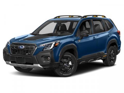 2022 Subaru Forester Wilderness San Clemente CA