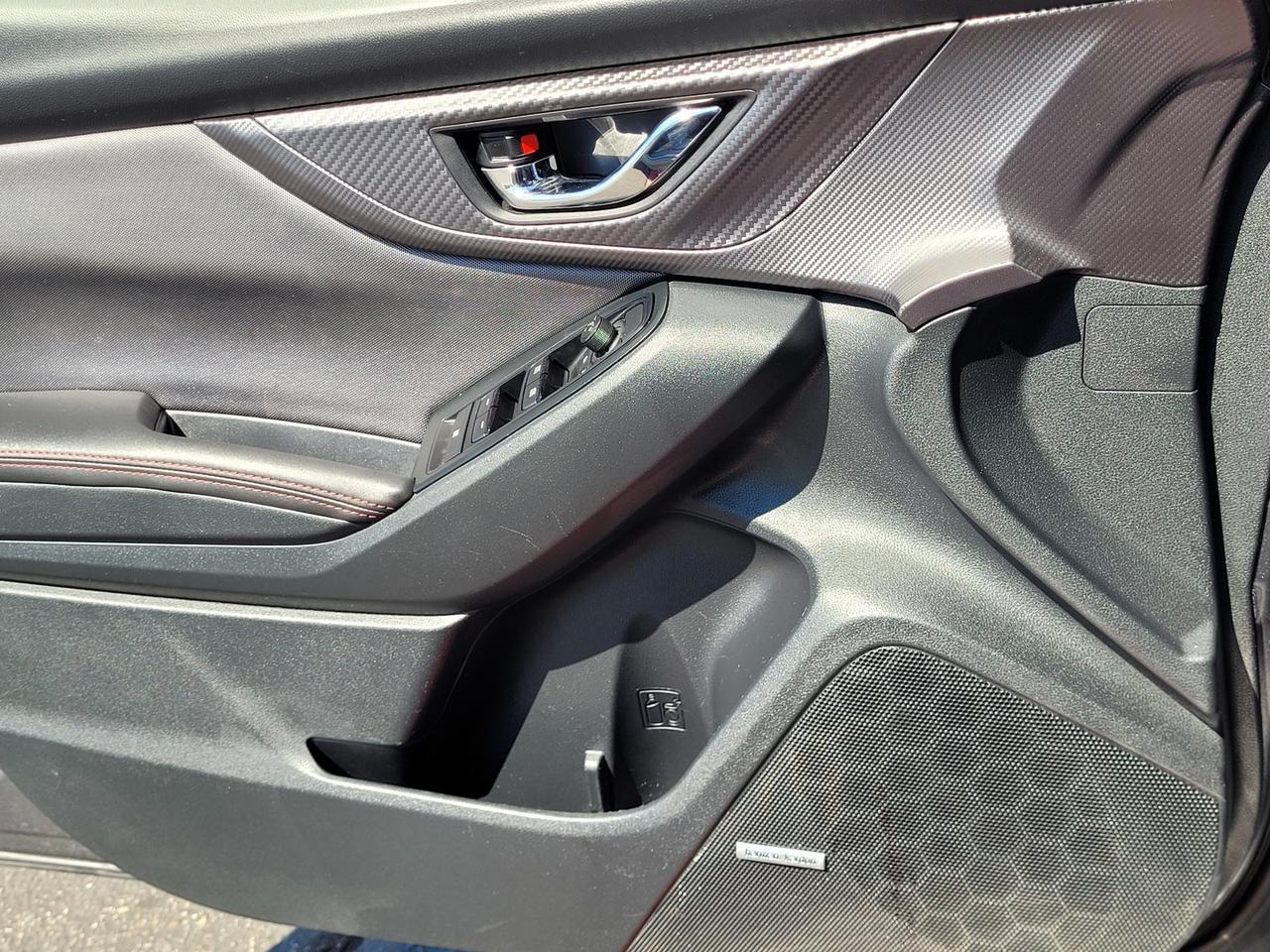 2022 Subaru IMPREZA SPORT Vacaville CA 2022 Subaru IMPREZA SPORT Vacaville CA