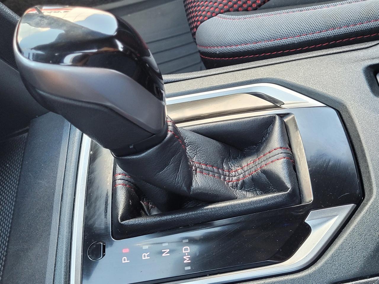2022 Subaru IMPREZA SPORT Vacaville CA 2022 Subaru IMPREZA SPORT Vacaville CA
