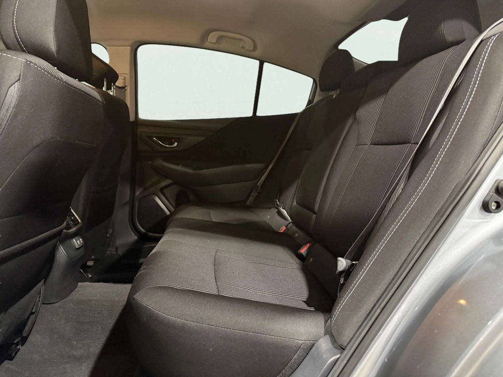 2022 Subaru Legacy Premium San Clemente CA