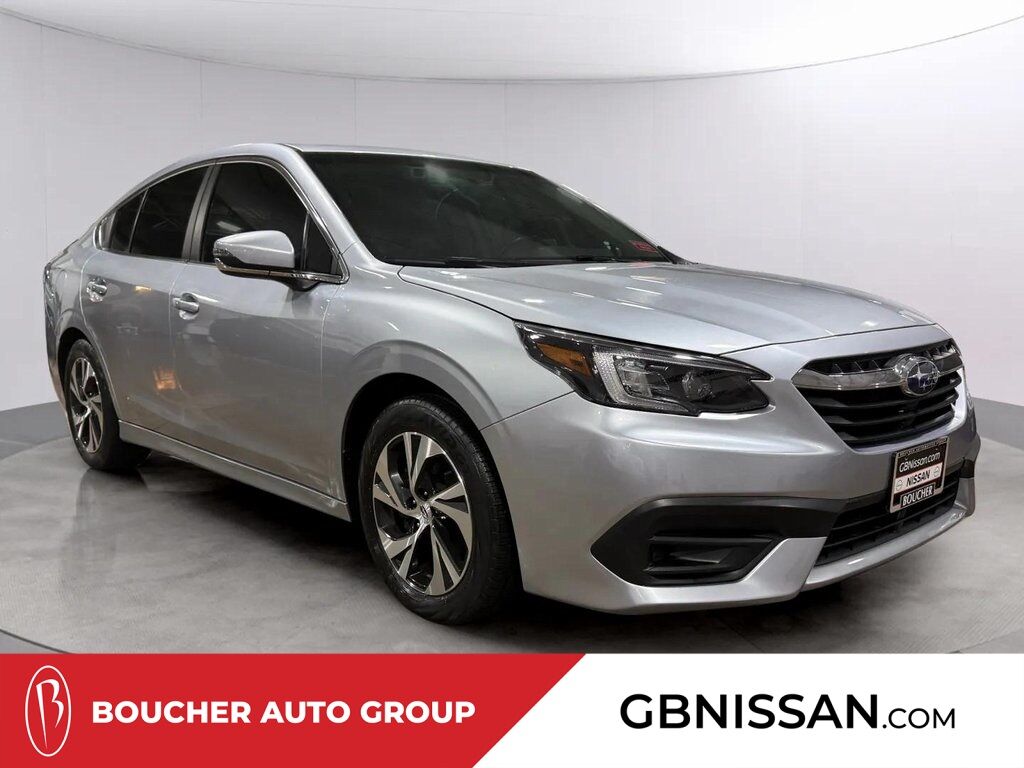 2022 Subaru Legacy Premium San Clemente CA 2022 Subaru Legacy Premium San Clemente CA