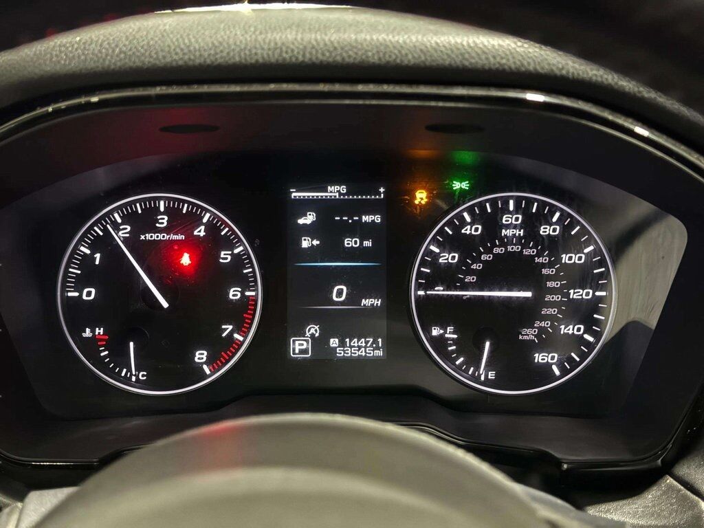 2022 Subaru Legacy Premium San Clemente CA