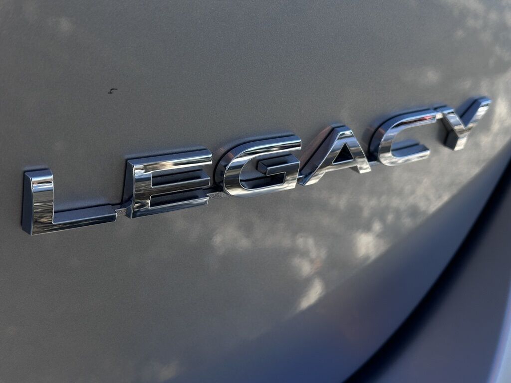 2022 Subaru Legacy Premium San Clemente CA