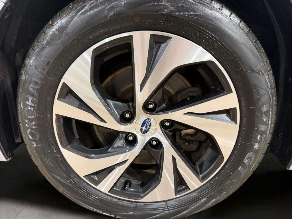 2022 Subaru Legacy Premium San Clemente CA