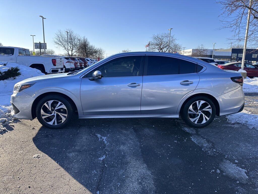 2022 Subaru Legacy Premium San Clemente CA