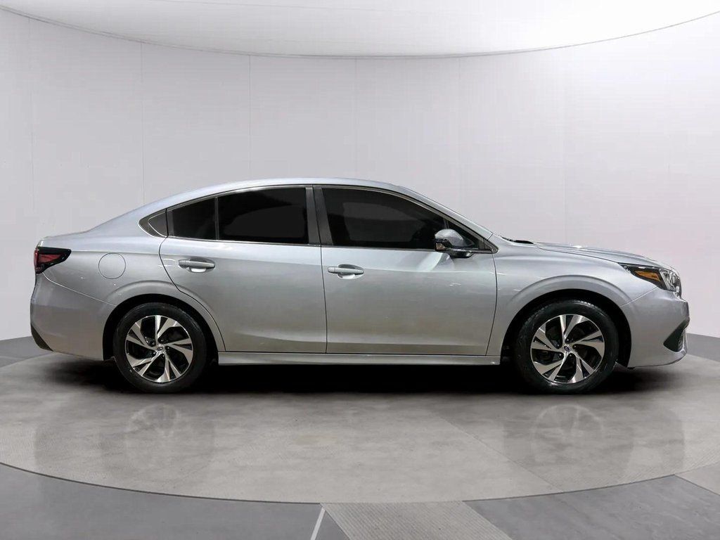 2022 Subaru Legacy Premium San Clemente CA