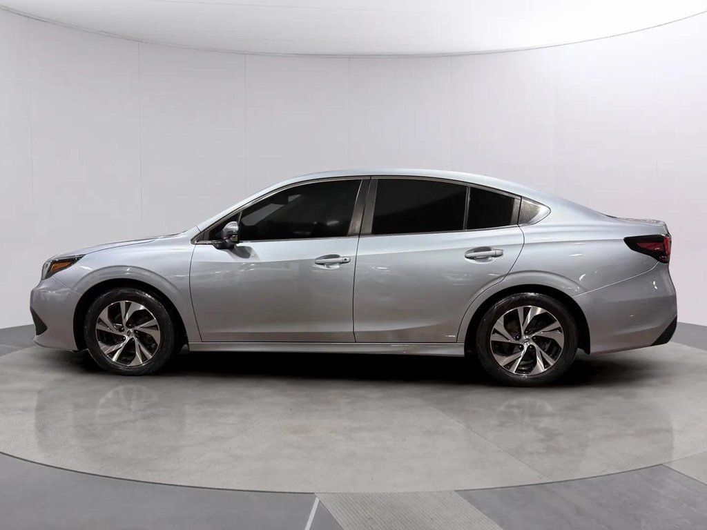 2022 Subaru Legacy Premium San Clemente CA
