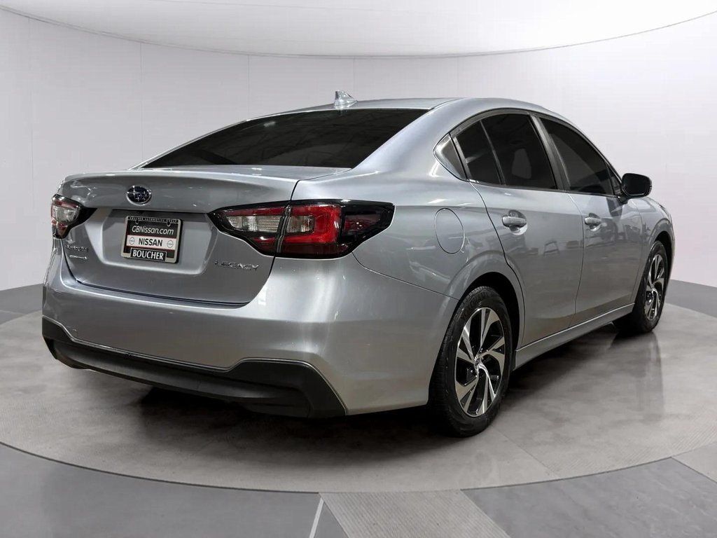 2022 Subaru Legacy Premium San Clemente CA