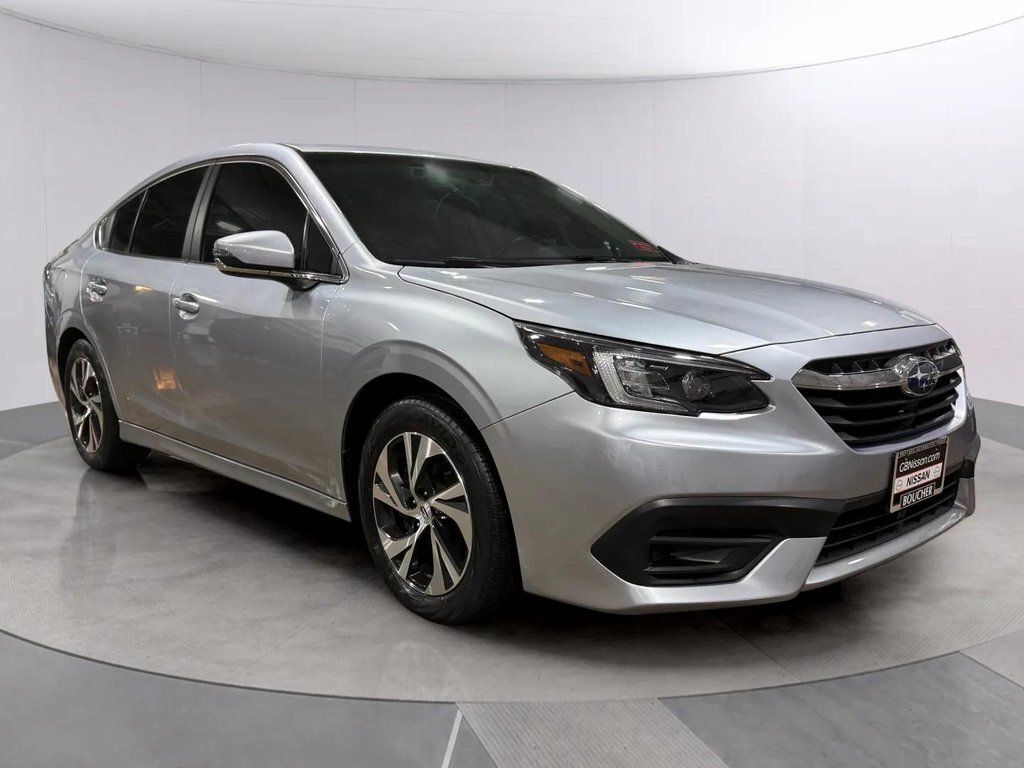 2022 Subaru Legacy Premium San Clemente CA
