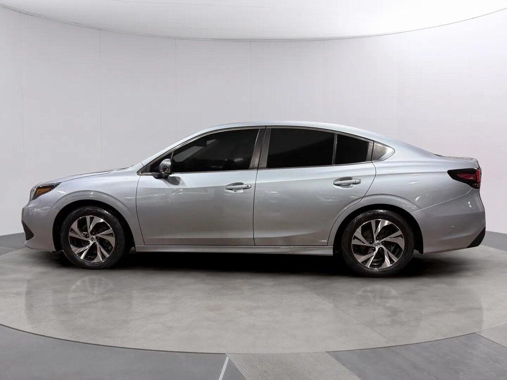2022 Subaru Legacy Premium San Clemente CA