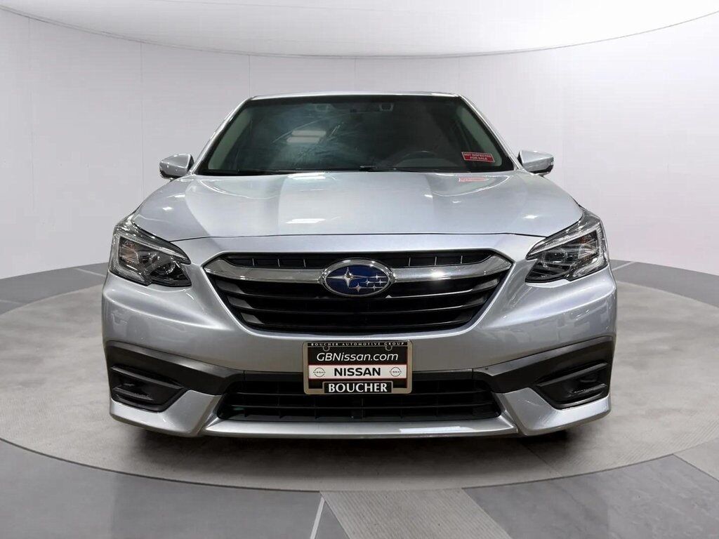 2022 Subaru Legacy Premium San Clemente CA