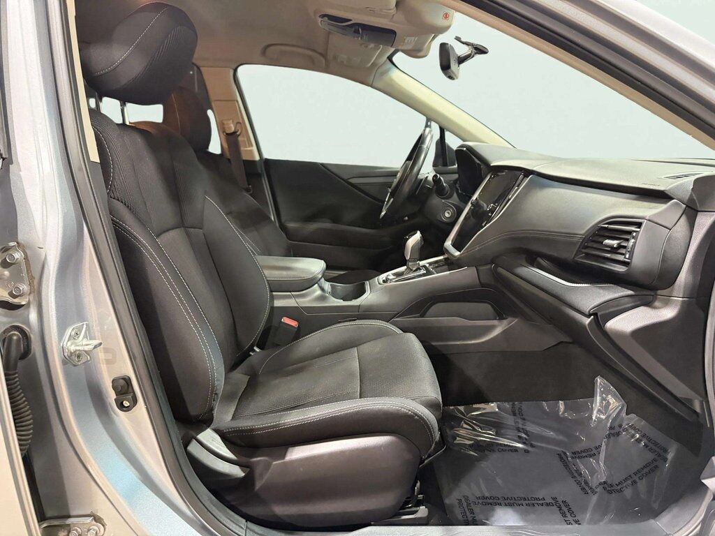 2022 Subaru Legacy Premium San Clemente CA