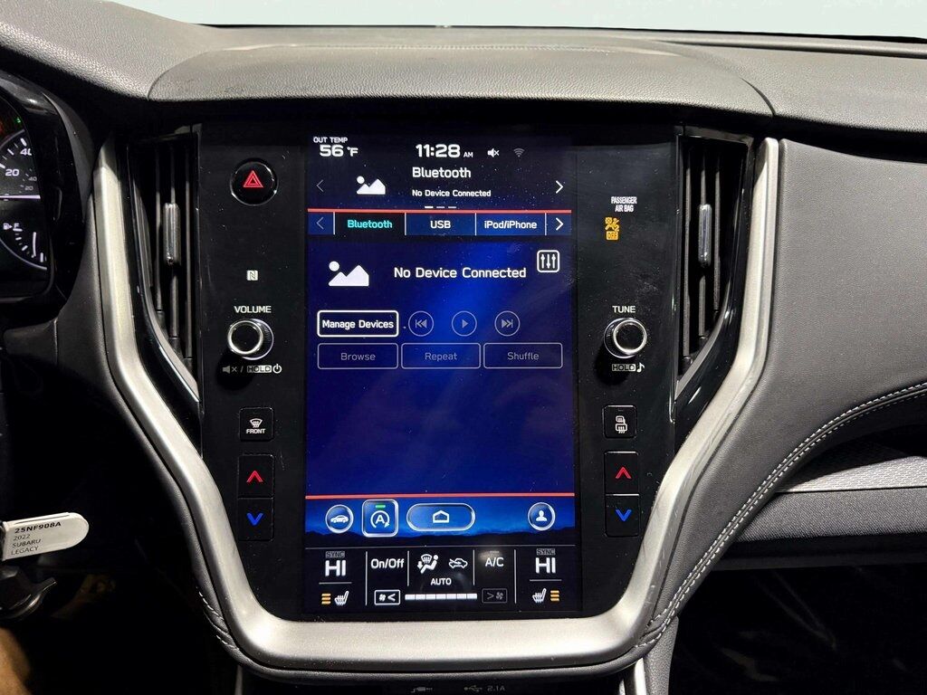 2022 Subaru Legacy Premium San Clemente CA