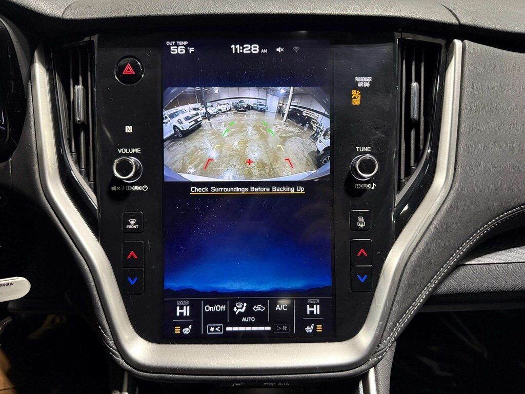 2022 Subaru Legacy Premium San Clemente CA