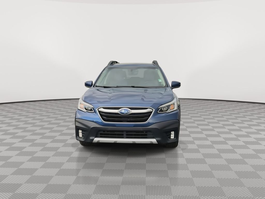 2022 Subaru Outback Limited Oklahoma City OK