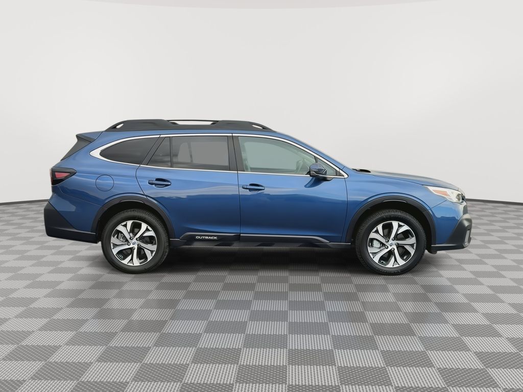 2022 Subaru Outback Limited Oklahoma City OK