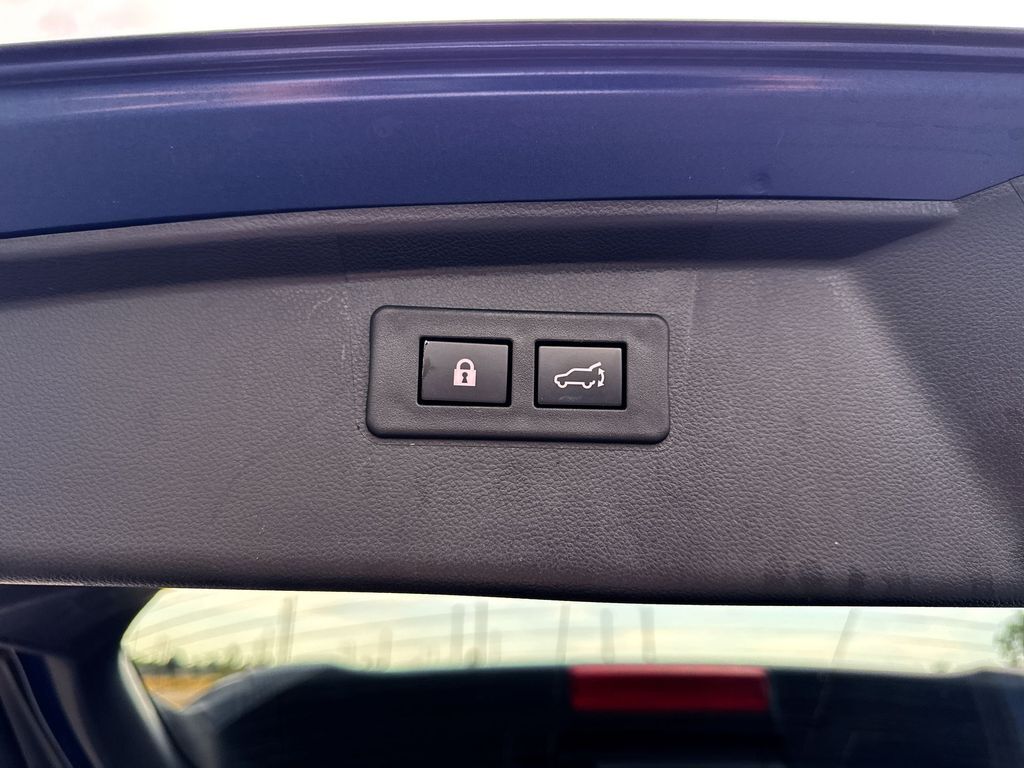 2022 Subaru Outback Limited Oklahoma City OK
