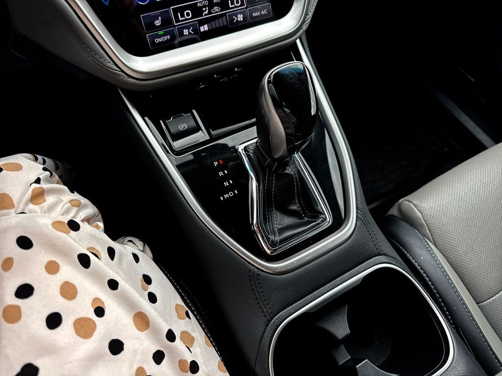 2022 Subaru Outback Limited Oklahoma City OK