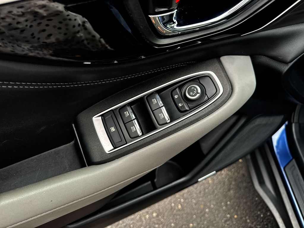 2022 Subaru Outback Limited Oklahoma City OK