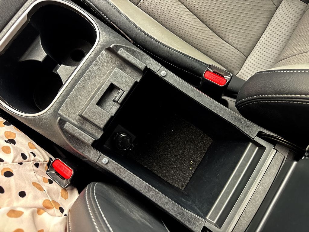2022 Subaru Outback Limited Oklahoma City OK