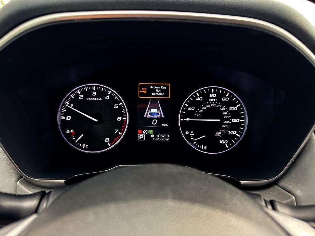 2022 Subaru Outback Limited Oklahoma City OK