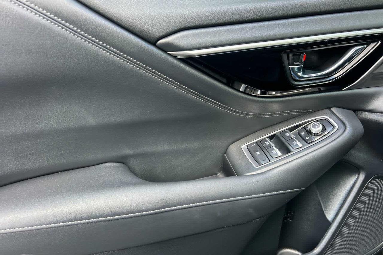 2022 Subaru Outback Limited Roseville CA