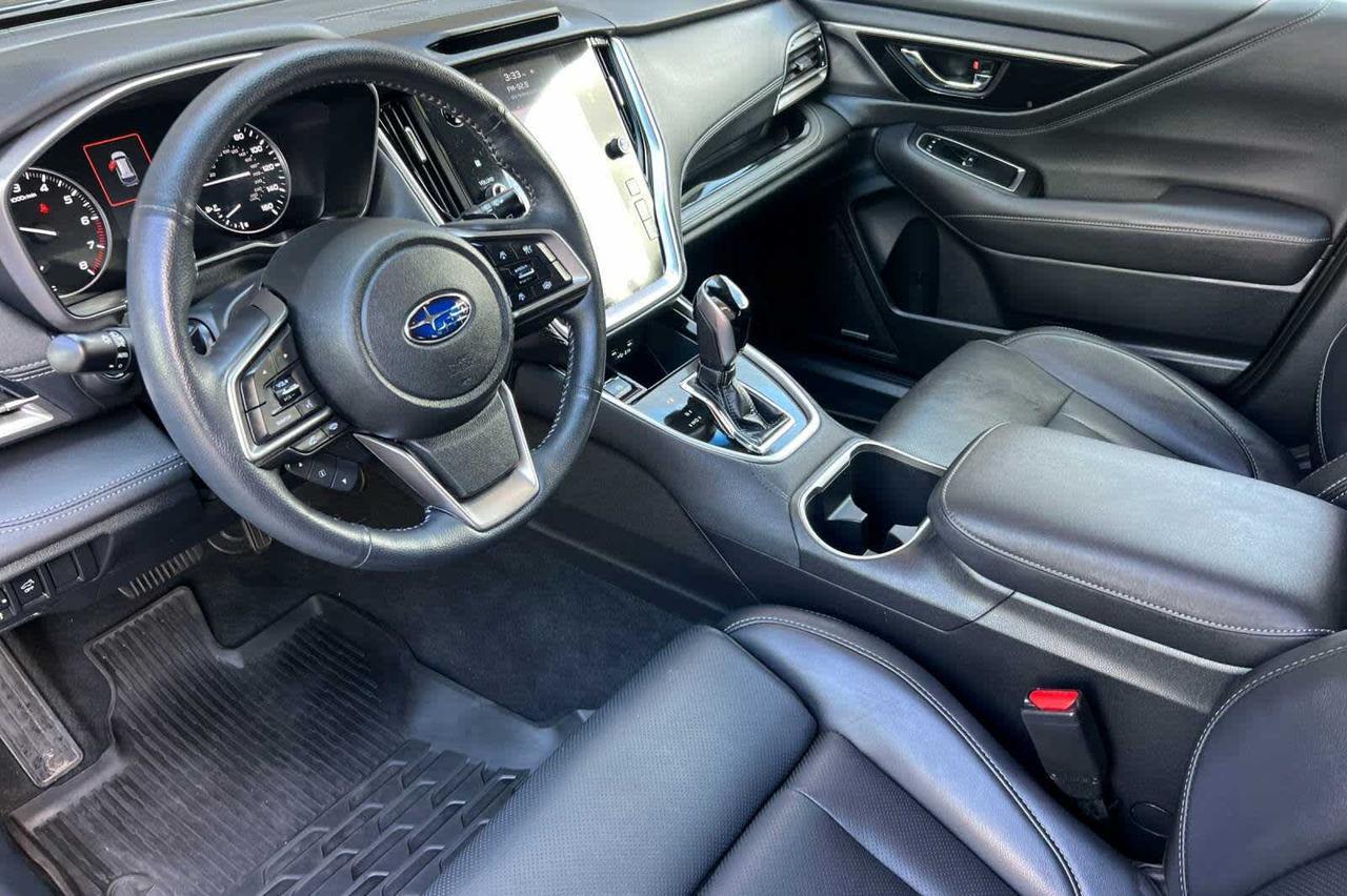 2022 Subaru Outback Limited Roseville CA