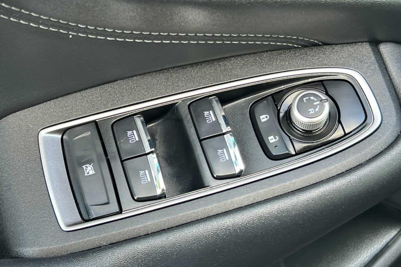 2022 Subaru Outback Limited Roseville CA