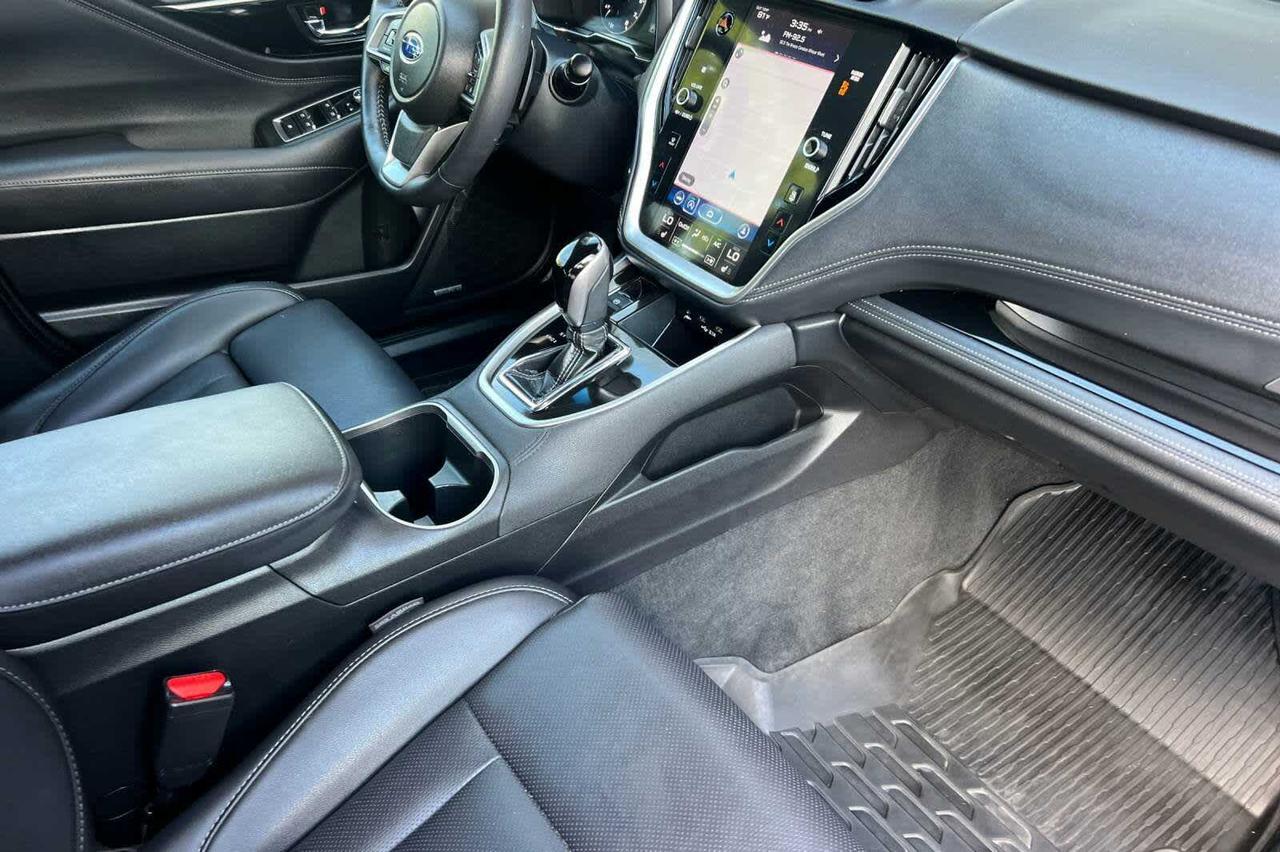 2022 Subaru Outback Limited Roseville CA