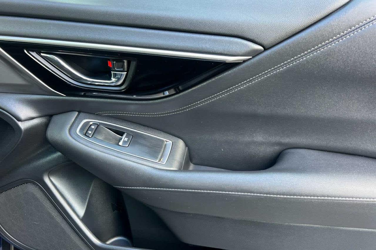 2022 Subaru Outback Limited Roseville CA