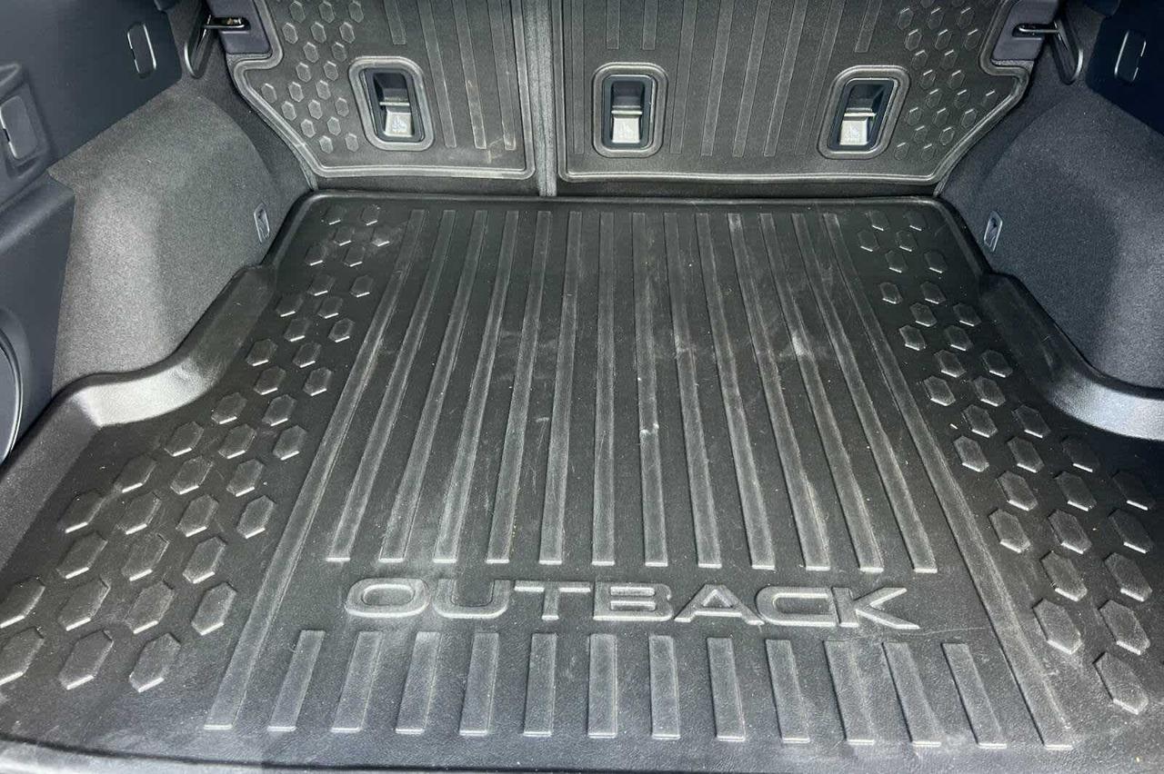 2022 Subaru Outback Limited Roseville CA