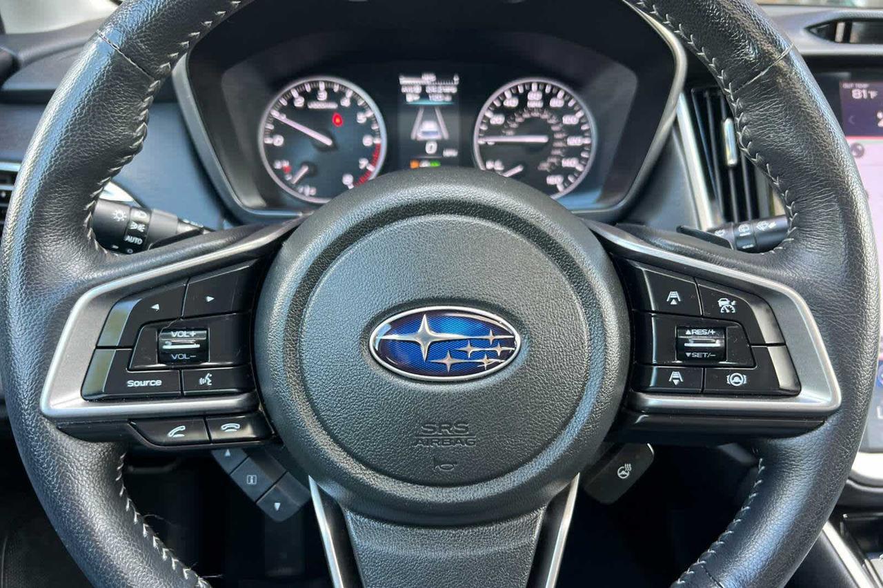 2022 Subaru Outback Limited Roseville CA