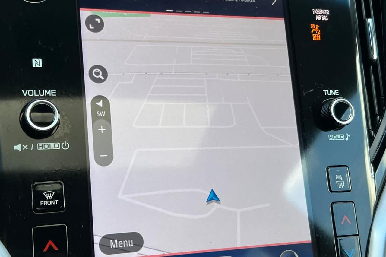 2022 Subaru Outback Limited Roseville CA