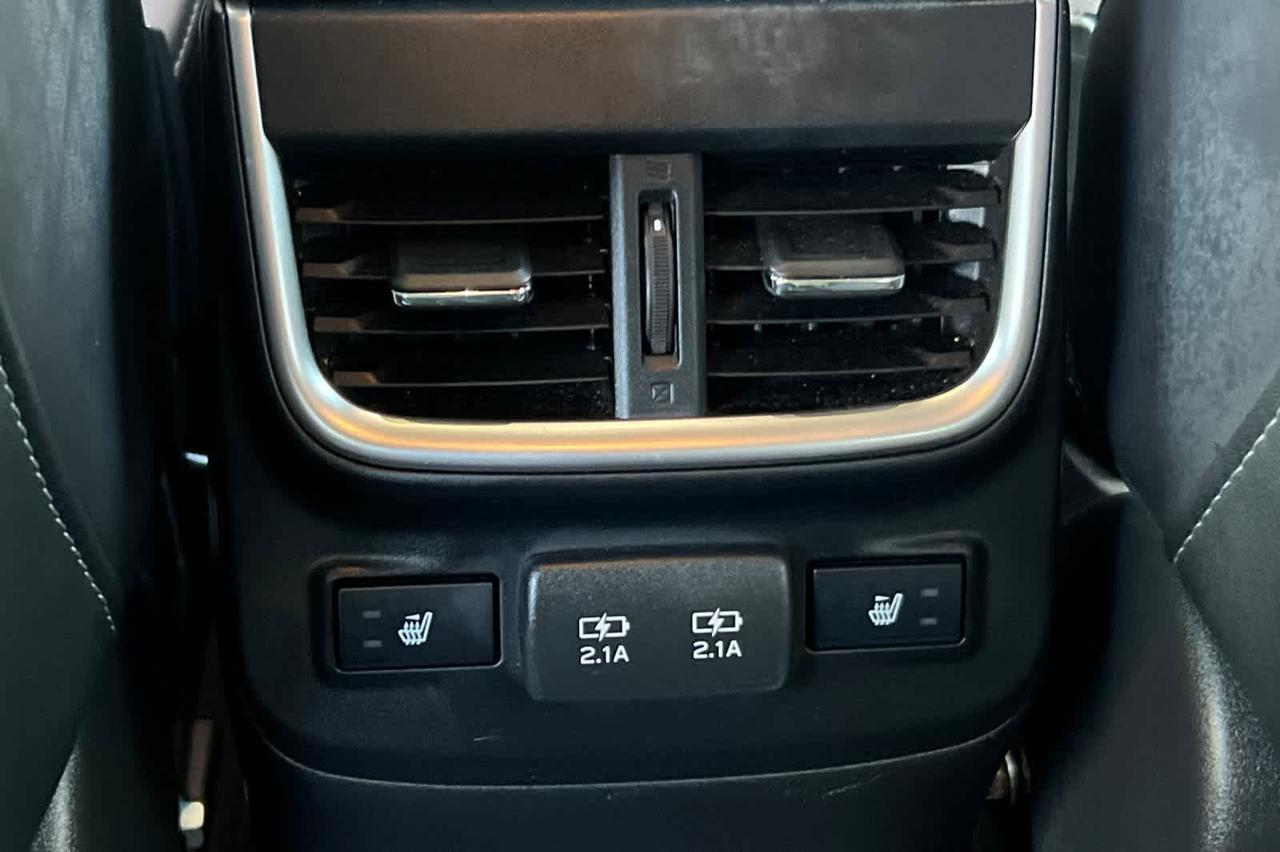 2022 Subaru Outback Limited Roseville CA