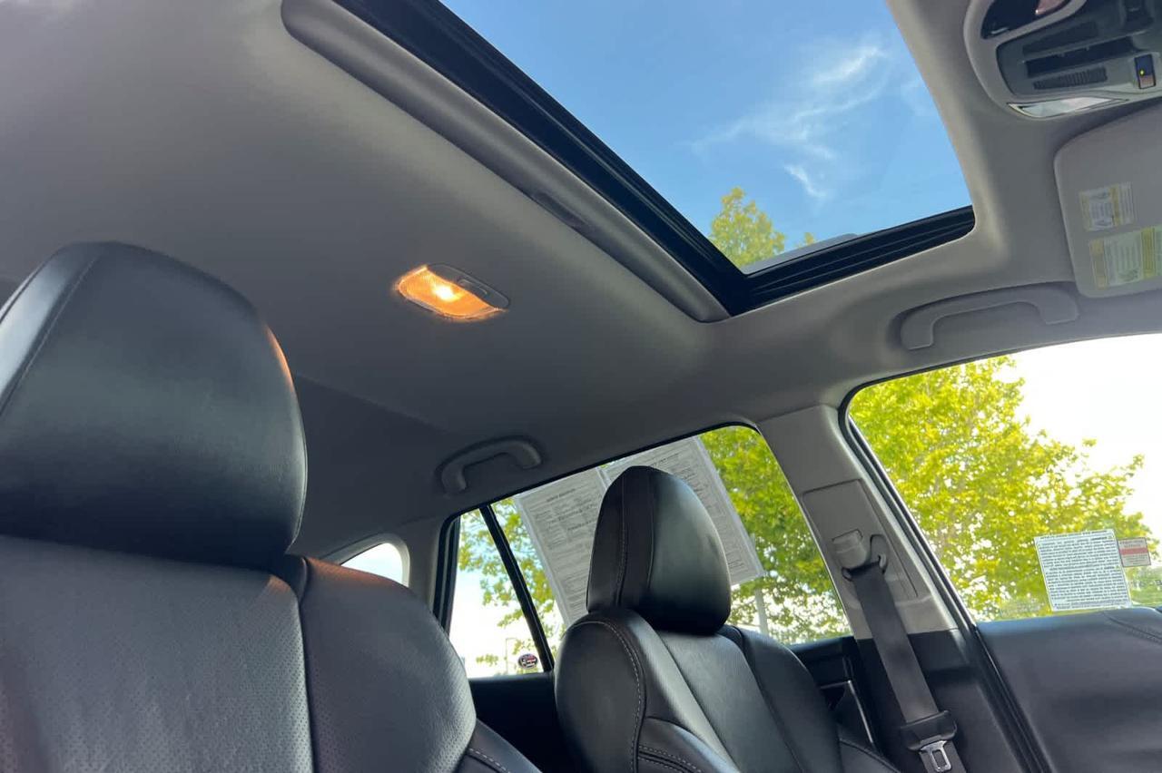 2022 Subaru Outback Limited Roseville CA