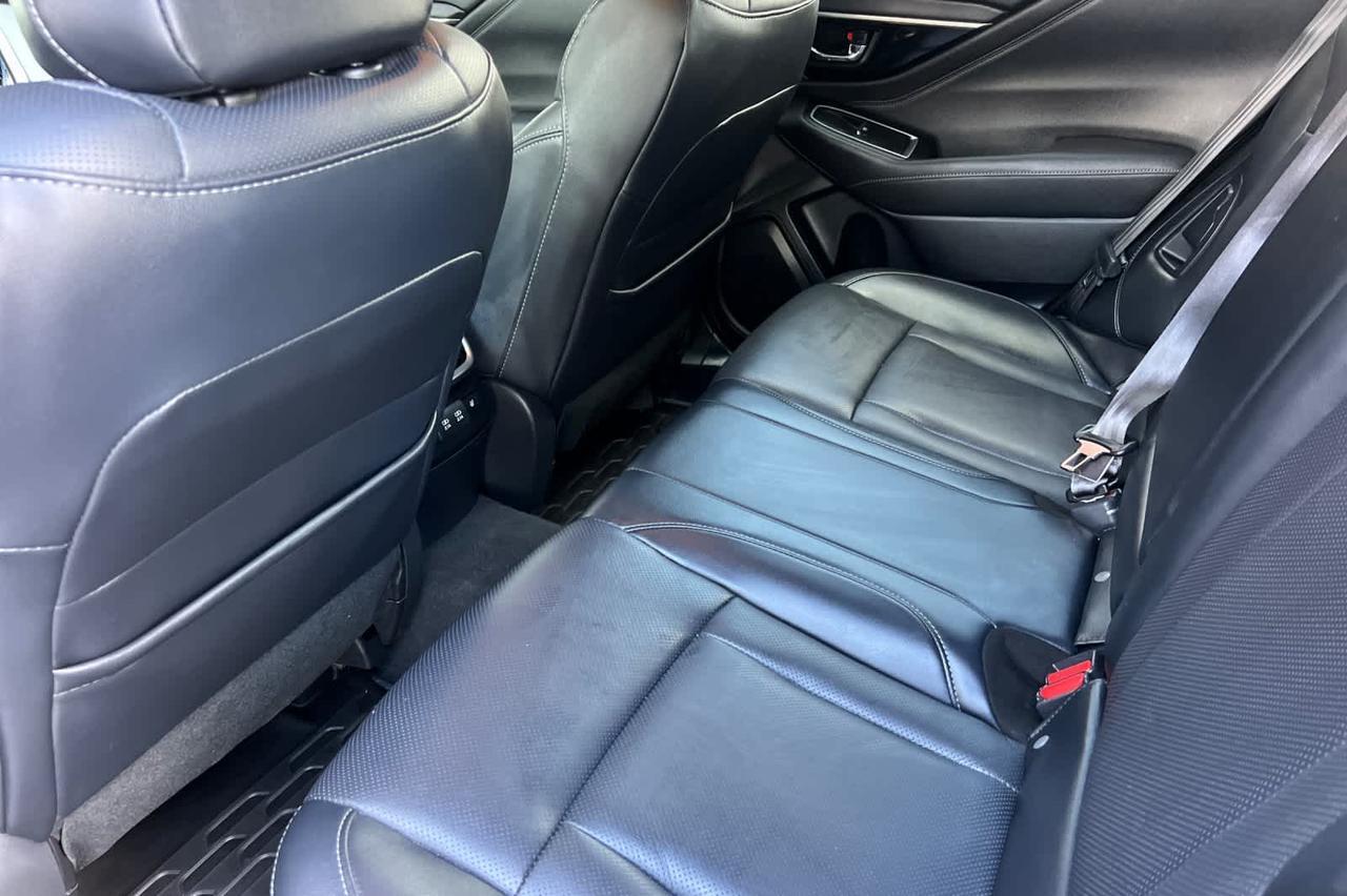 2022 Subaru Outback Limited Roseville CA