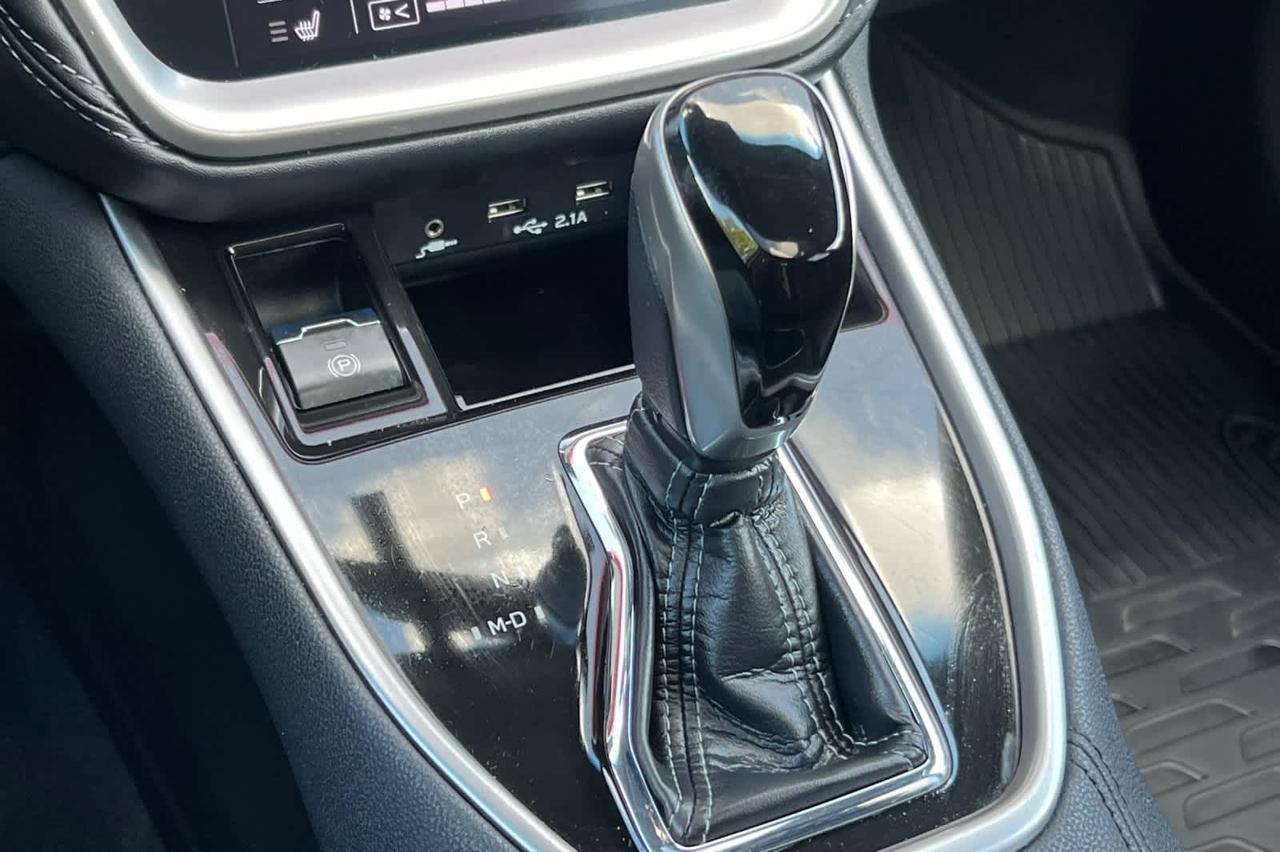 2022 Subaru Outback Limited Roseville CA