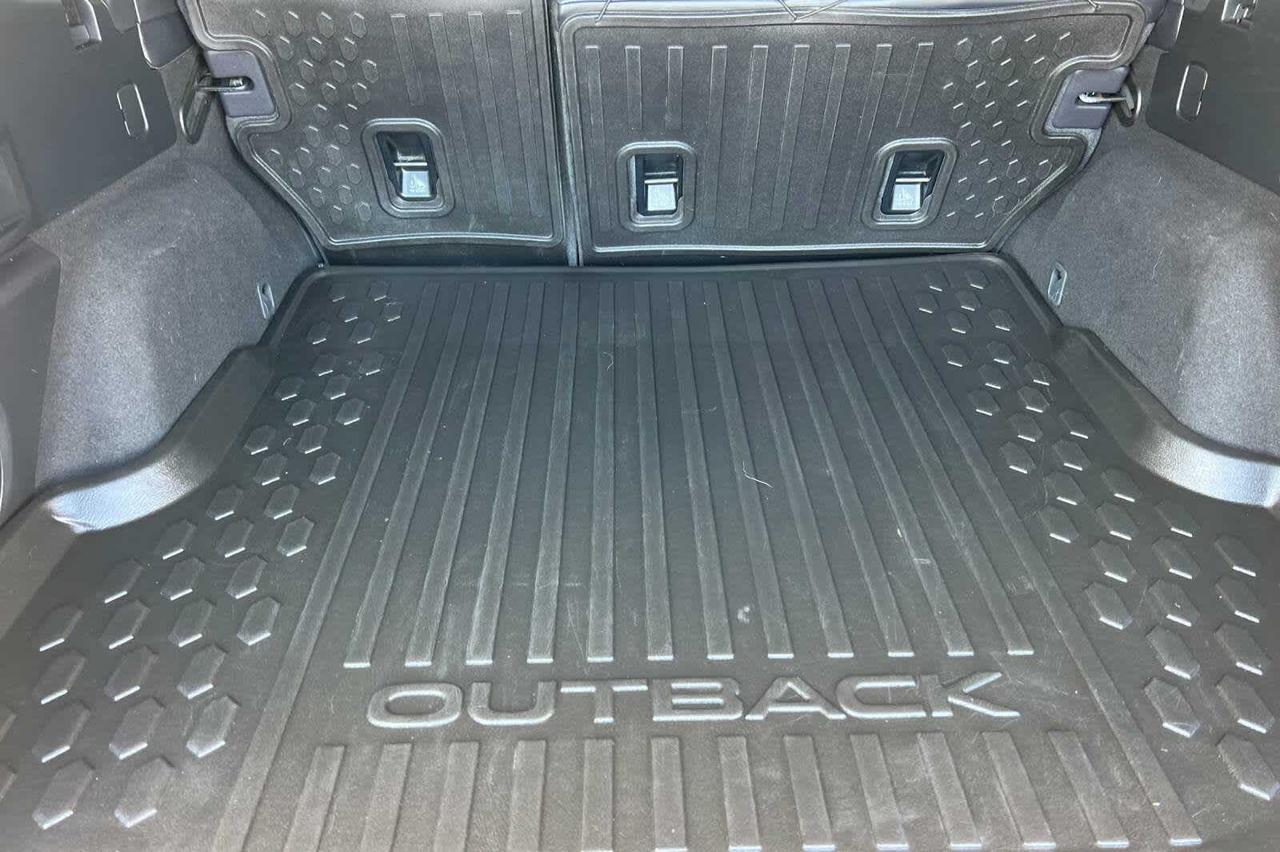 2022 Subaru Outback Limited Roseville CA