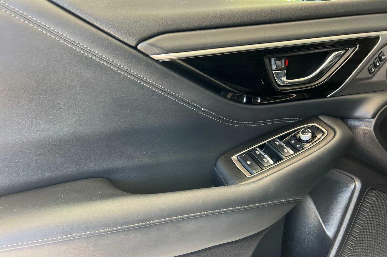 2022 Subaru Outback Limited Roseville CA