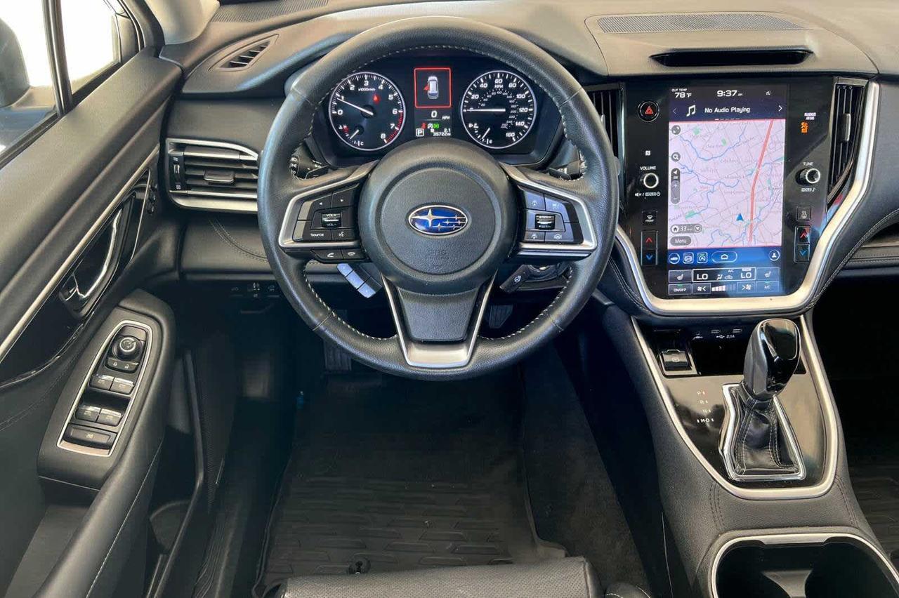2022 Subaru Outback Limited Roseville CA