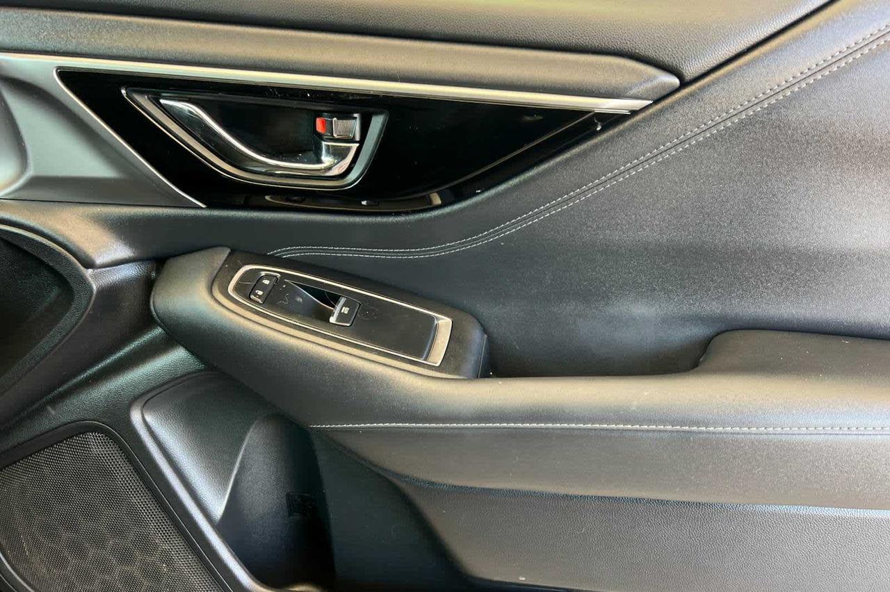 2022 Subaru Outback Limited Roseville CA