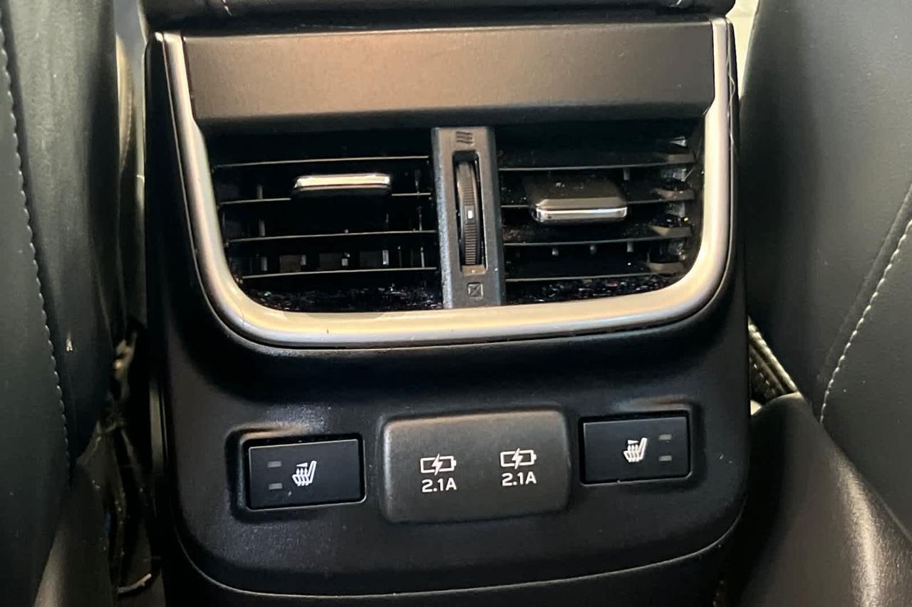 2022 Subaru Outback Limited Roseville CA