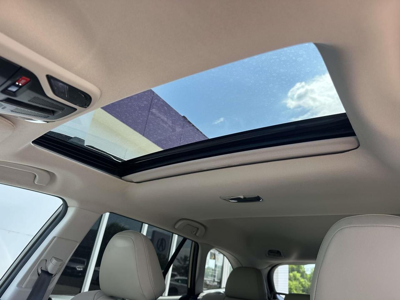 2022 Subaru Outback Limited Woodbridge VA